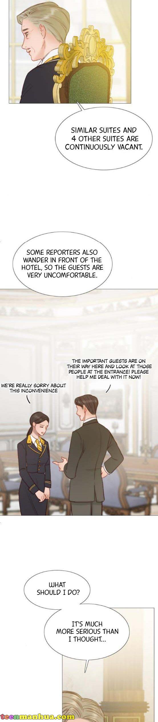 Selena Chapter 22 - Page 24