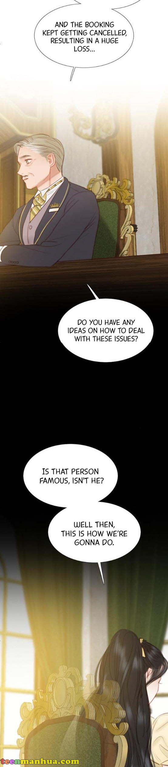 Selena Chapter 22 - Page 27