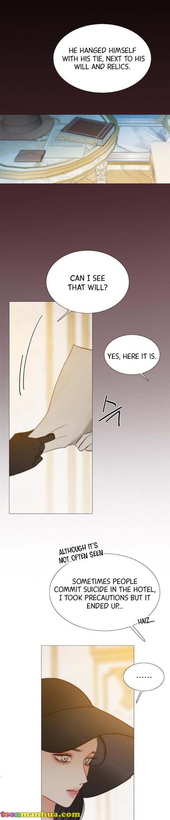 Selena Chapter 22 - Page 3