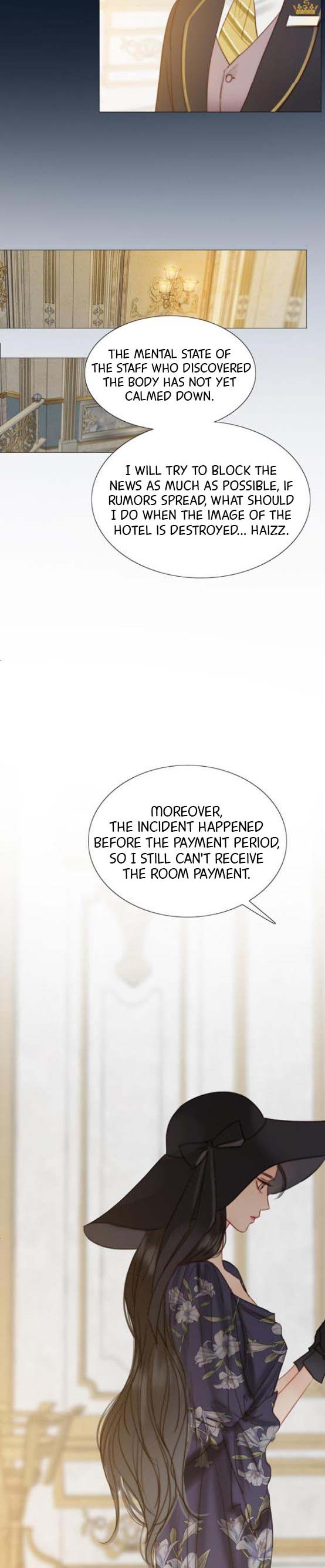 Selena Chapter 22 - Page 5