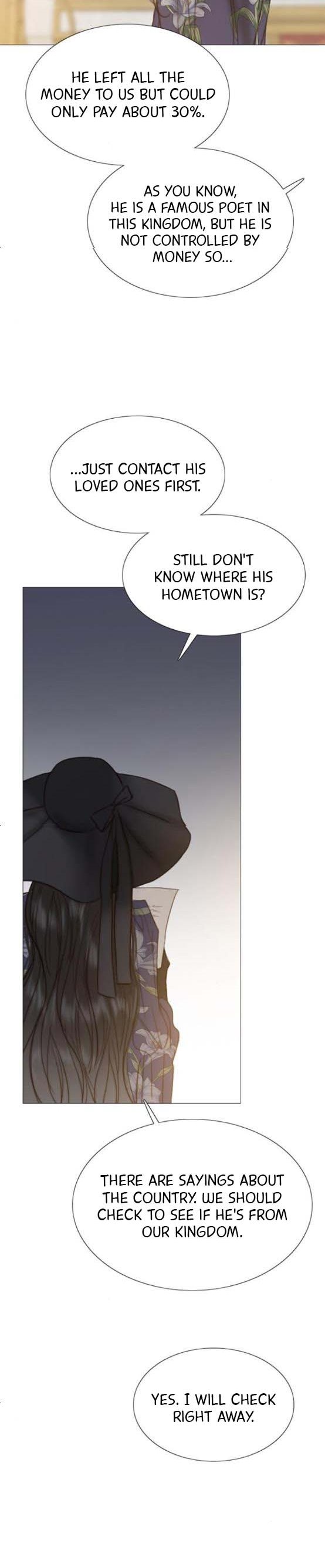 Selena Chapter 22 - Page 6