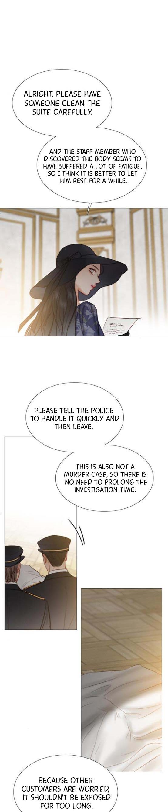 Selena Chapter 22 - Page 7