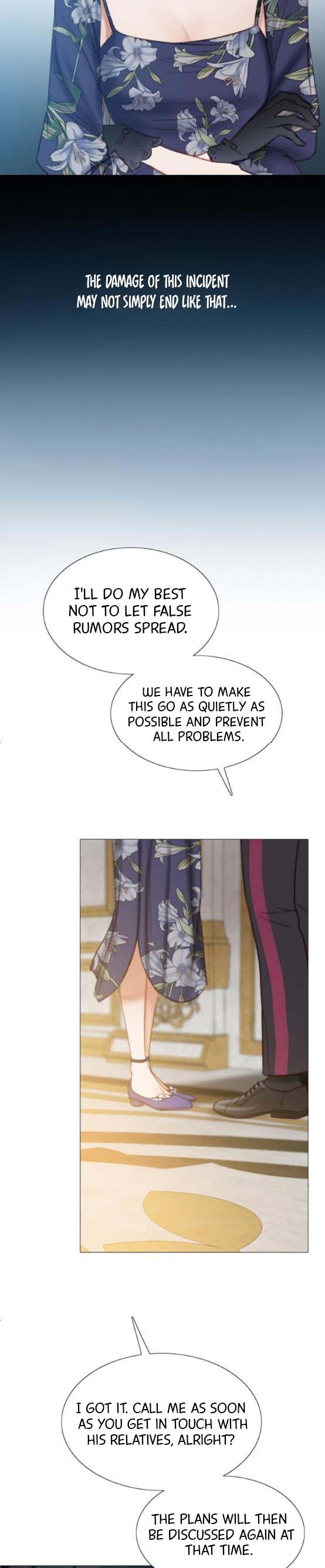 Selena Chapter 22 - Page 9