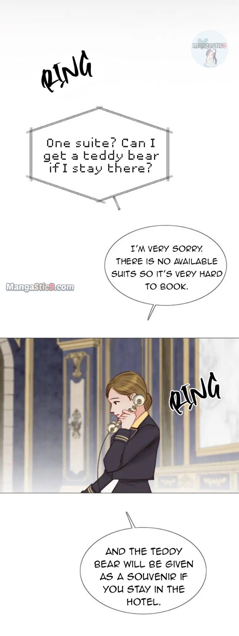 Selena Chapter 23 - Page 11