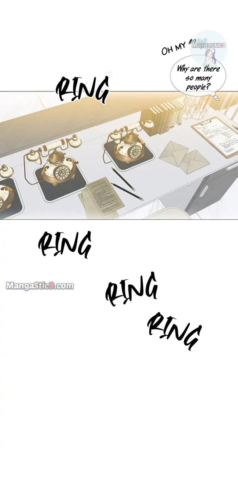 Selena Chapter 23 - Page 12