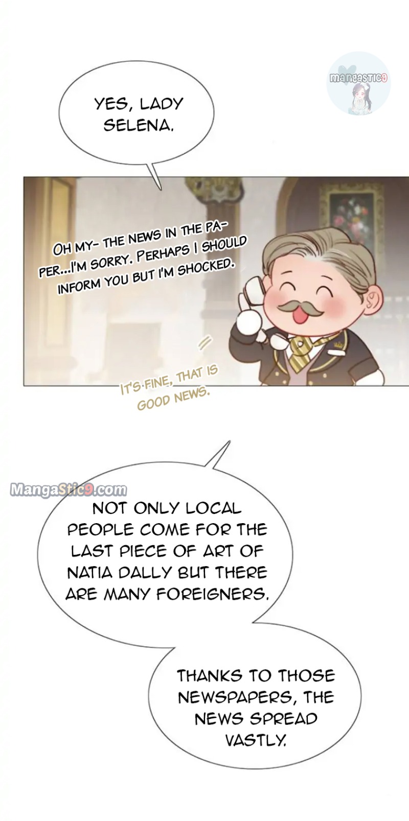 Selena Chapter 23 - Page 16