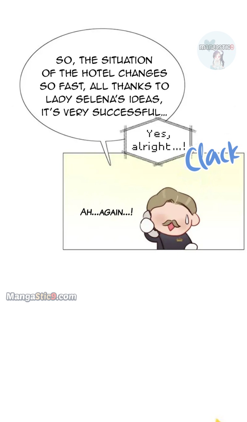 Selena Chapter 23 - Page 19