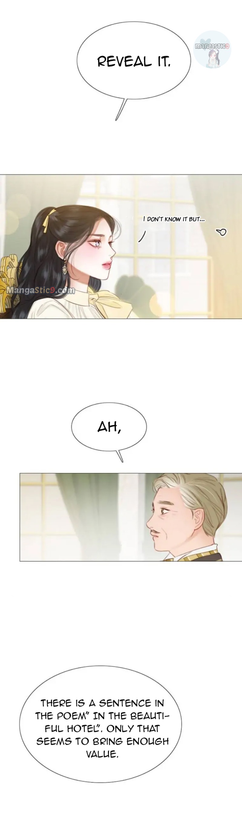 Selena Chapter 23 - Page 2