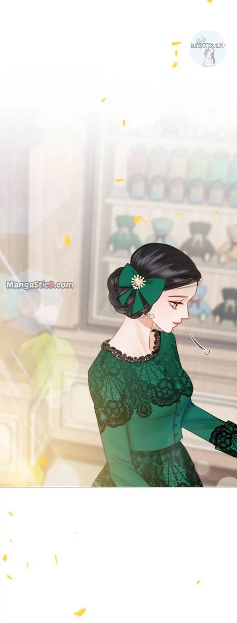 Selena Chapter 23 - Page 20