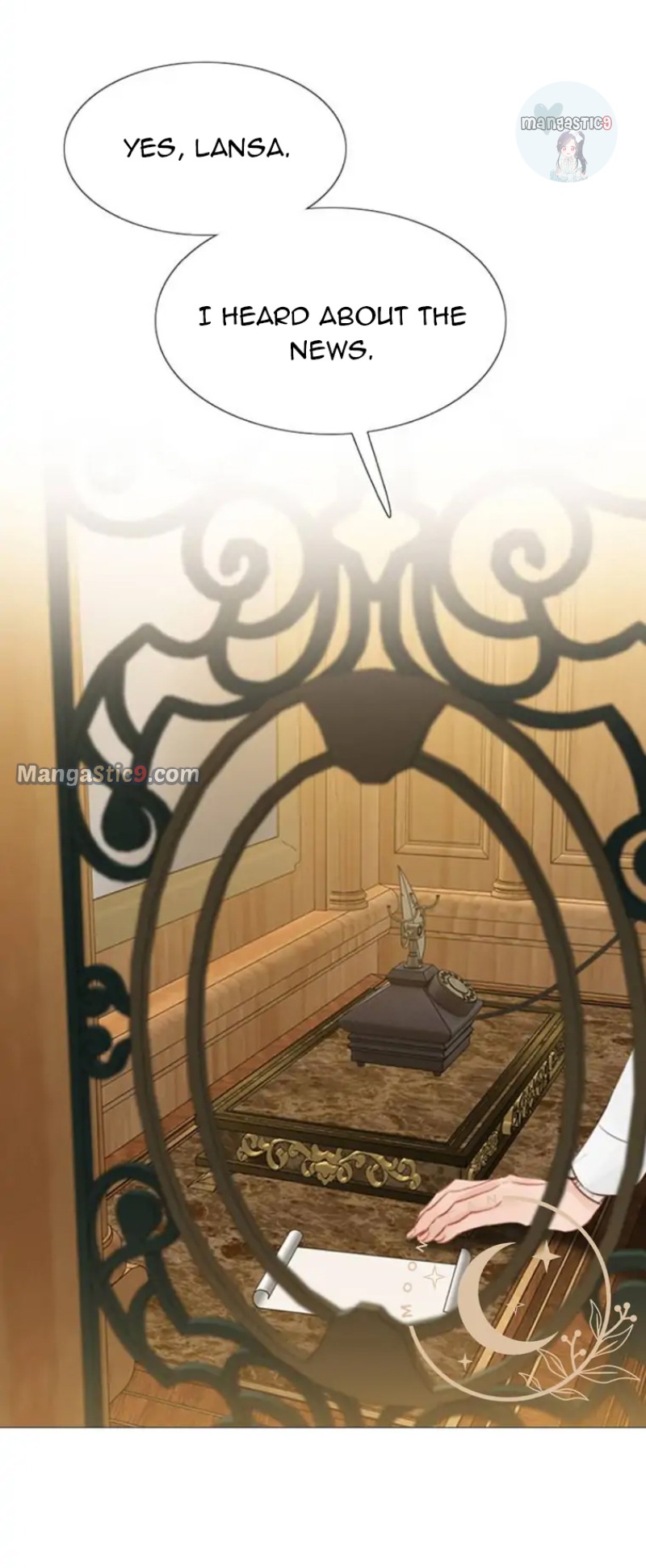 Selena Chapter 23 - Page 22