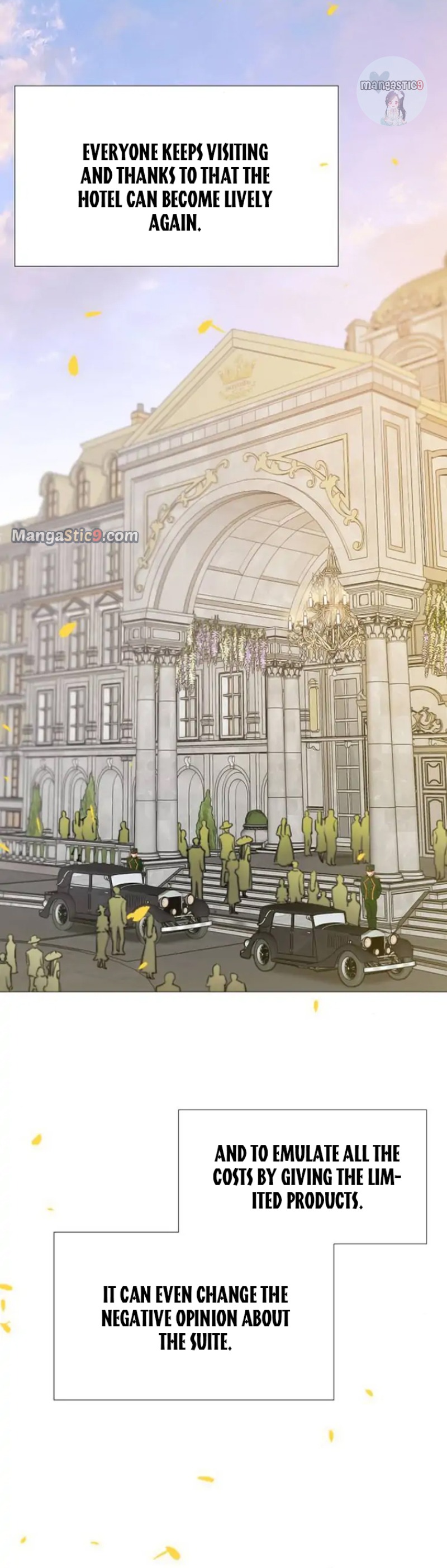 Selena Chapter 23 - Page 24