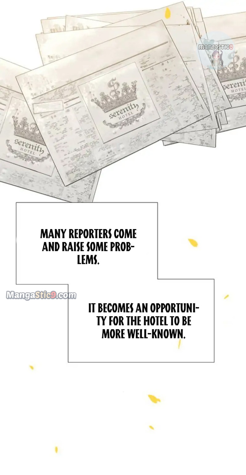 Selena Chapter 23 - Page 25