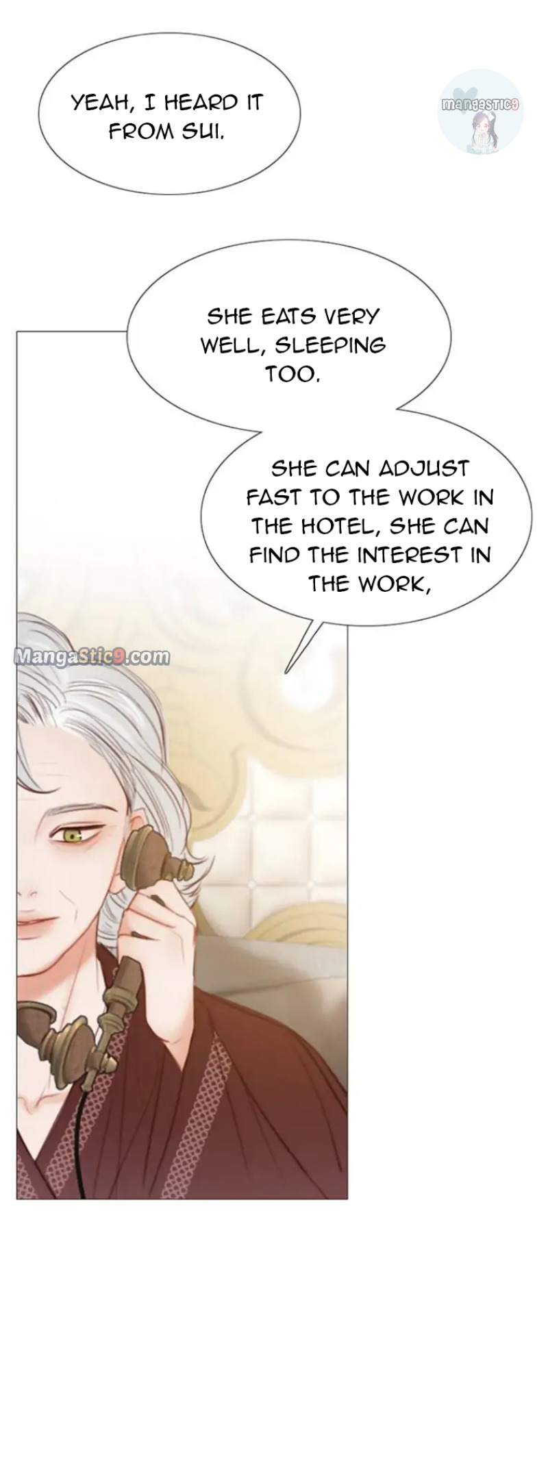 Selena Chapter 23 - Page 27