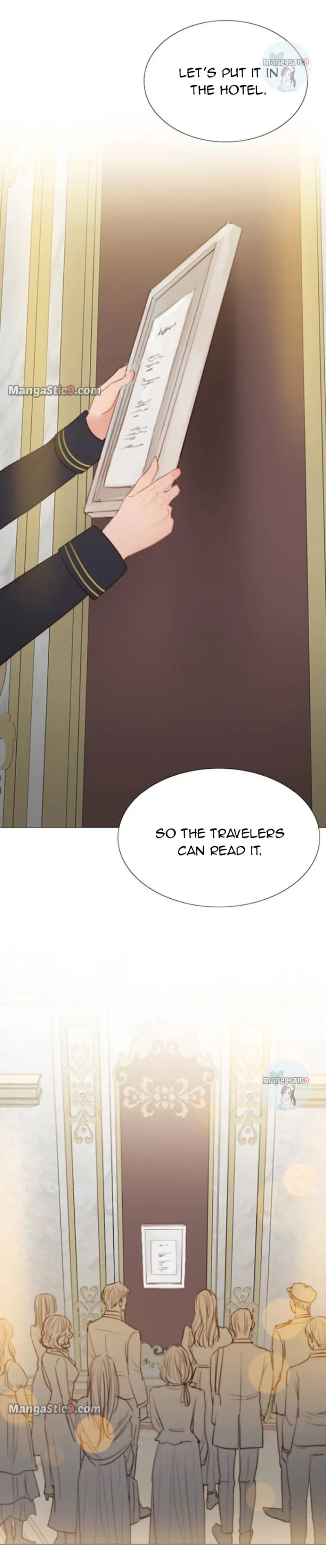 Selena Chapter 23 - Page 3