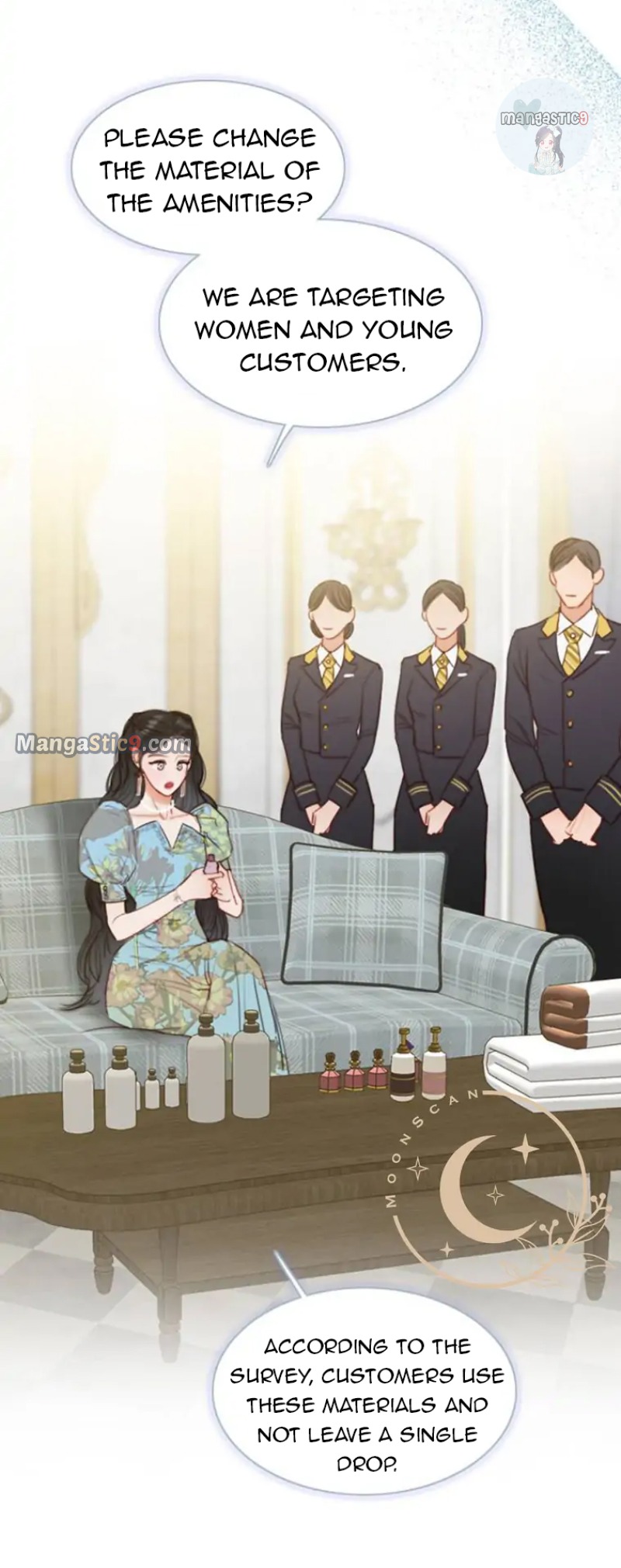 Selena Chapter 23 - Page 30