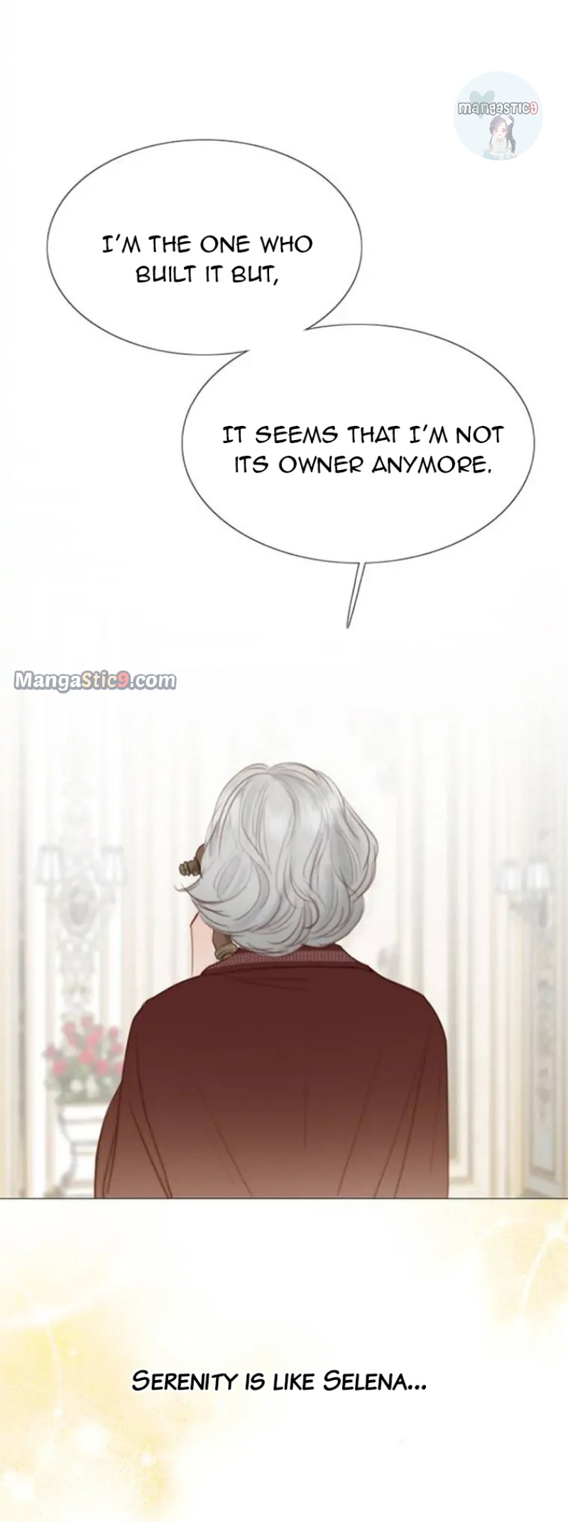 Selena Chapter 23 - Page 34