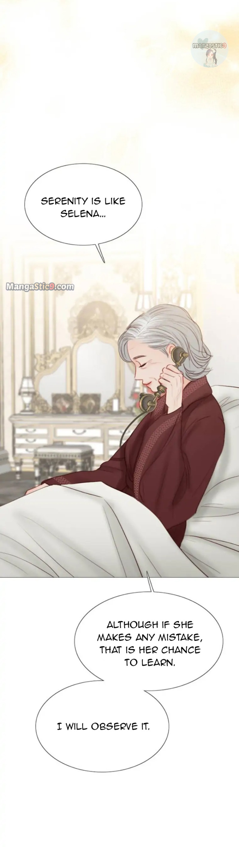 Selena Chapter 23 - Page 35