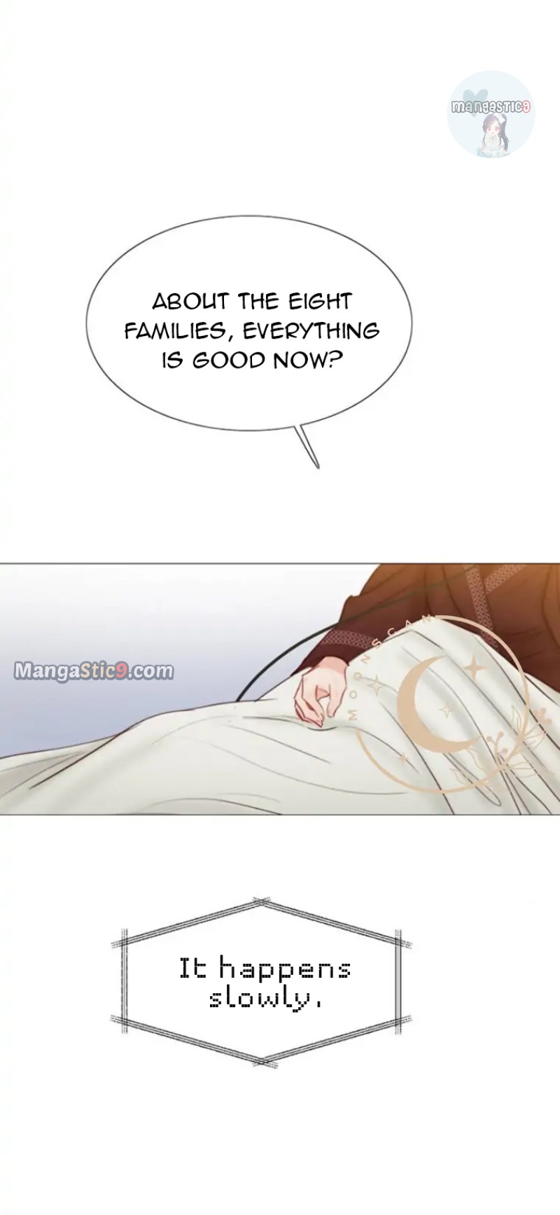 Selena Chapter 23 - Page 36