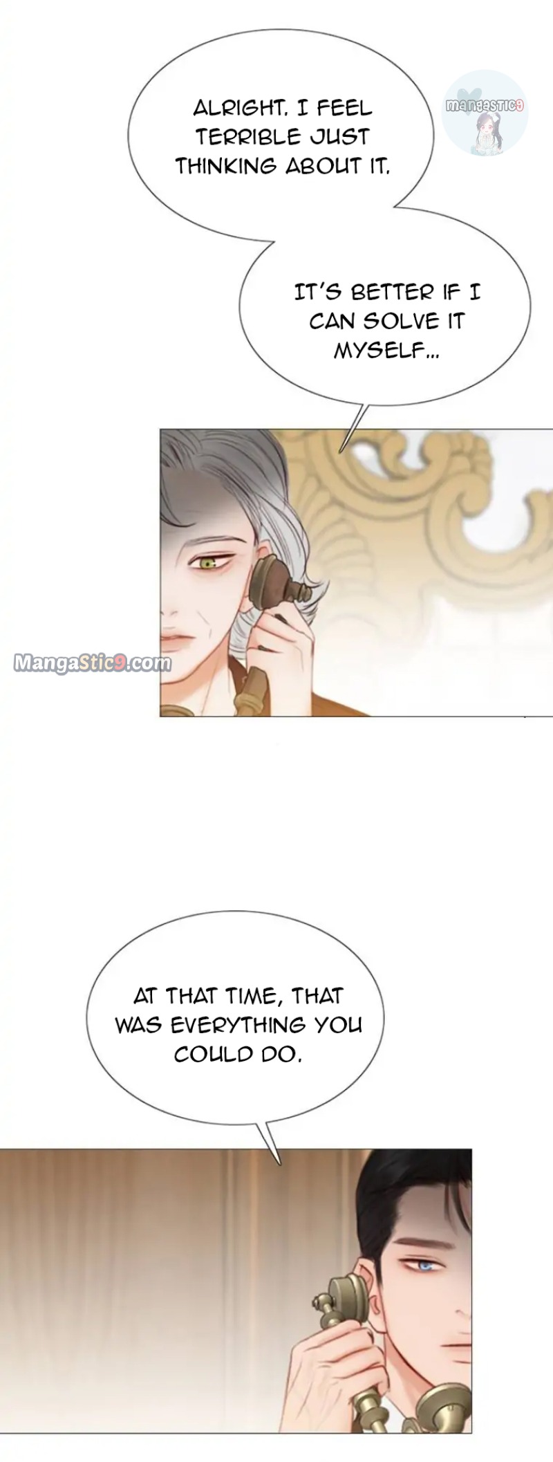 Selena Chapter 23 - Page 37