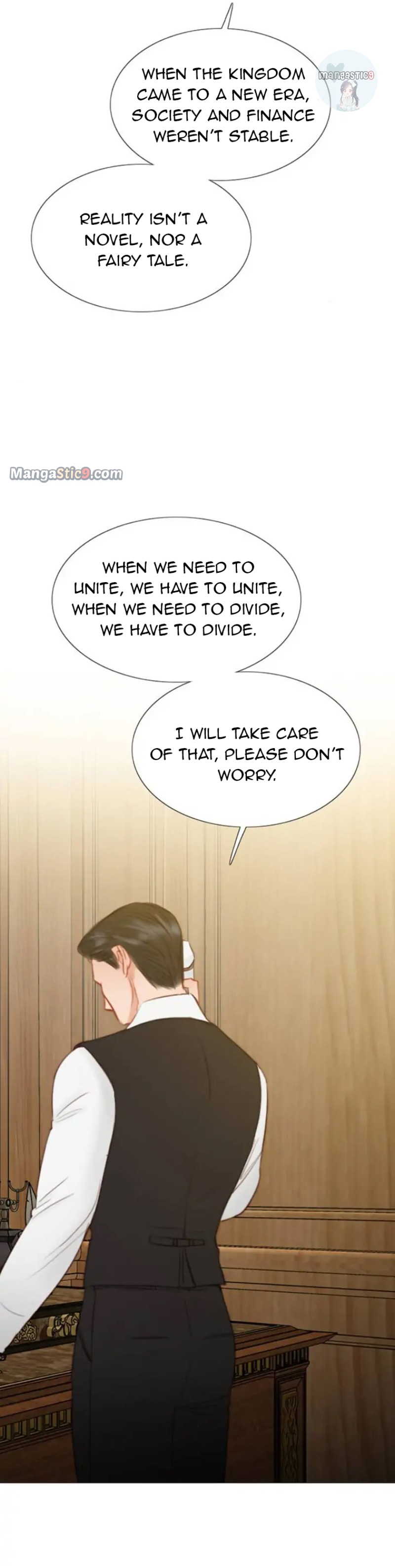 Selena Chapter 23 - Page 38