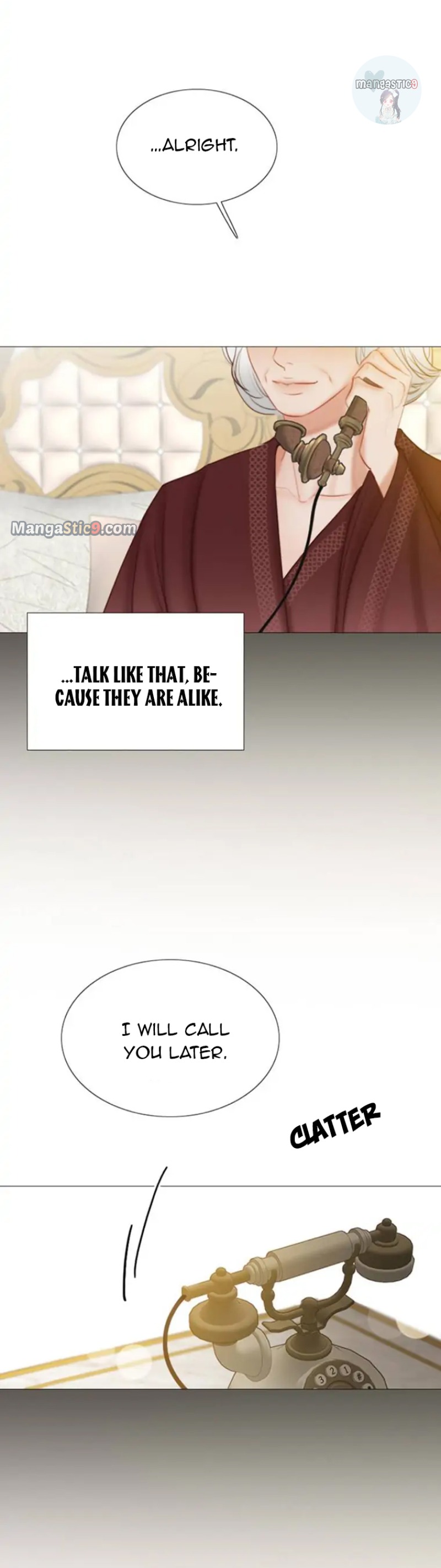 Selena Chapter 23 - Page 39