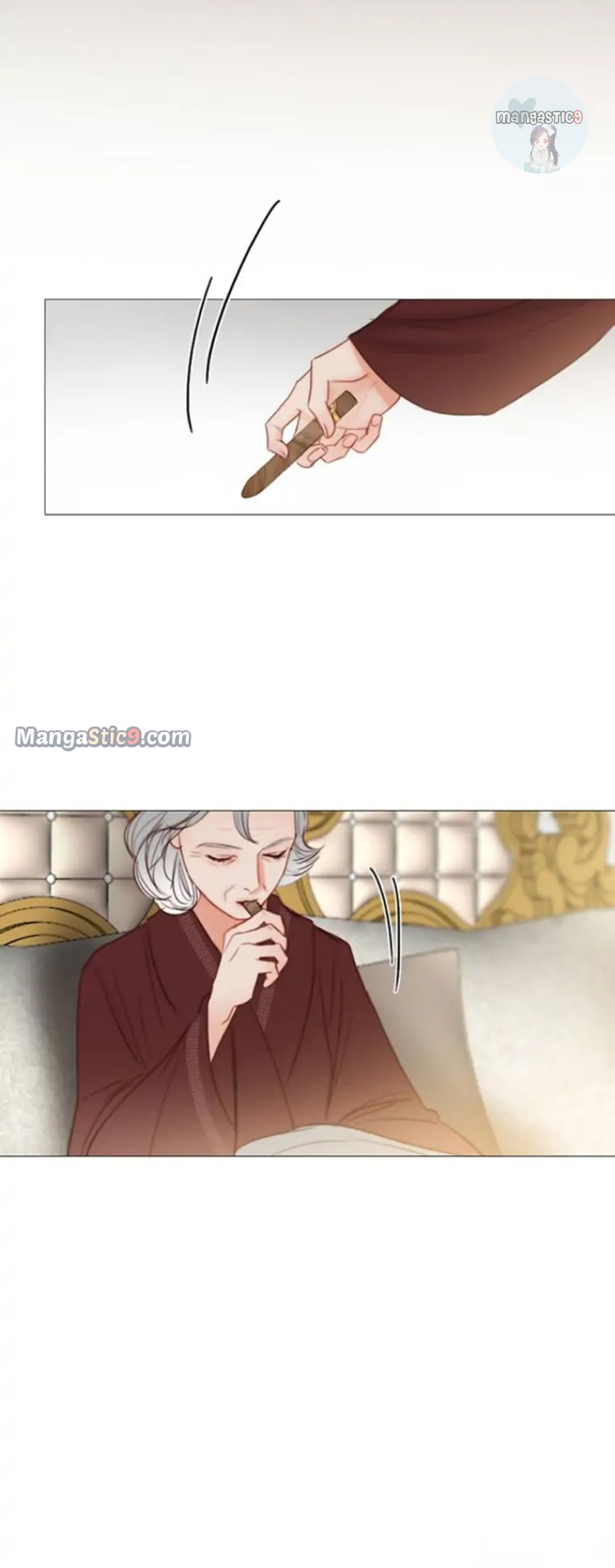 Selena Chapter 23 - Page 40