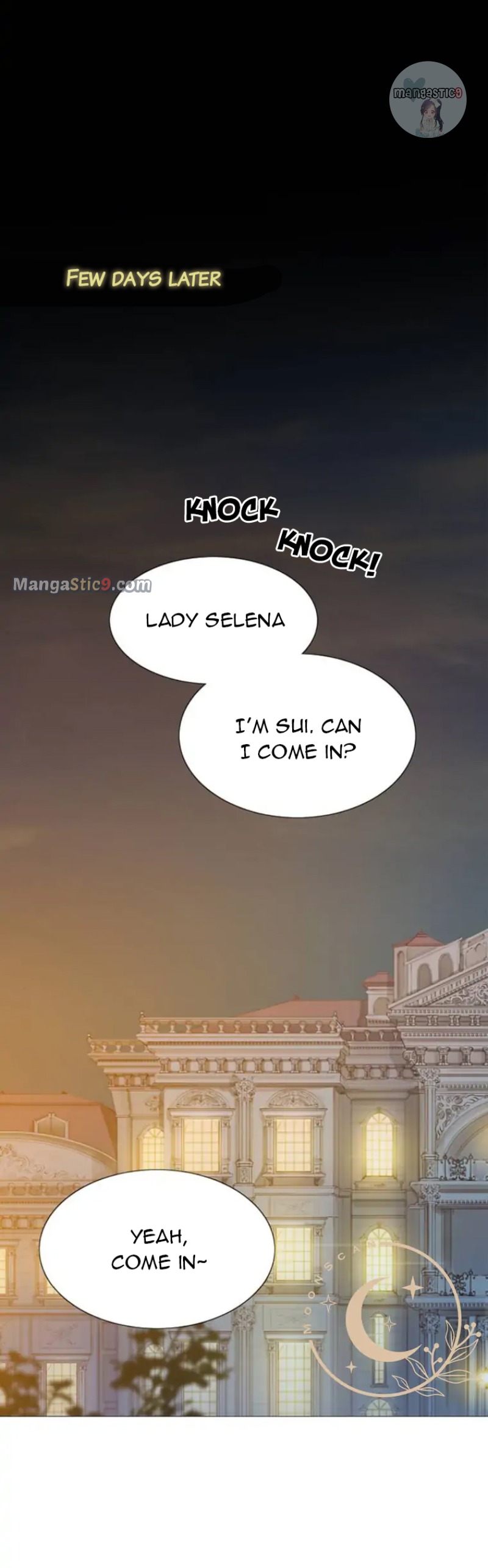 Selena Chapter 23 - Page 42