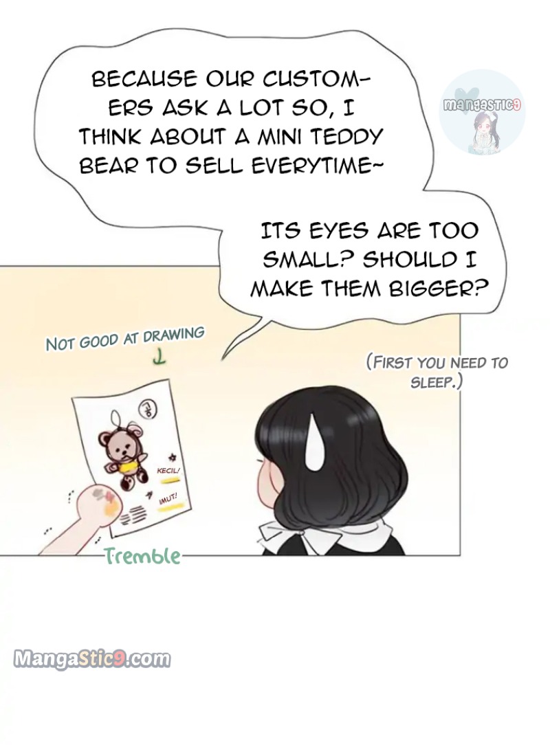 Selena Chapter 23 - Page 44