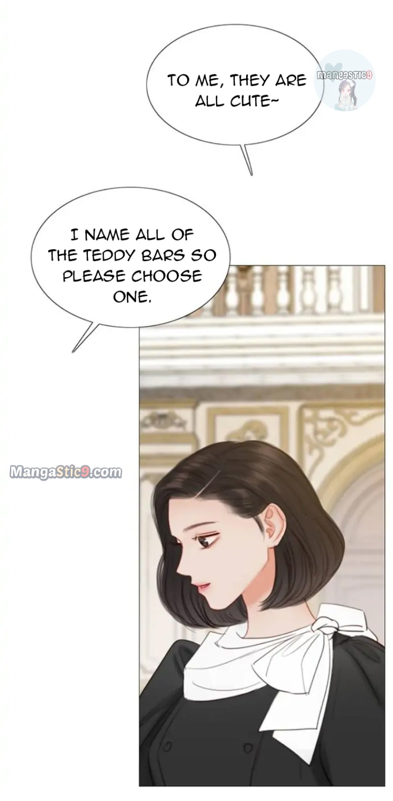 Selena Chapter 23 - Page 45