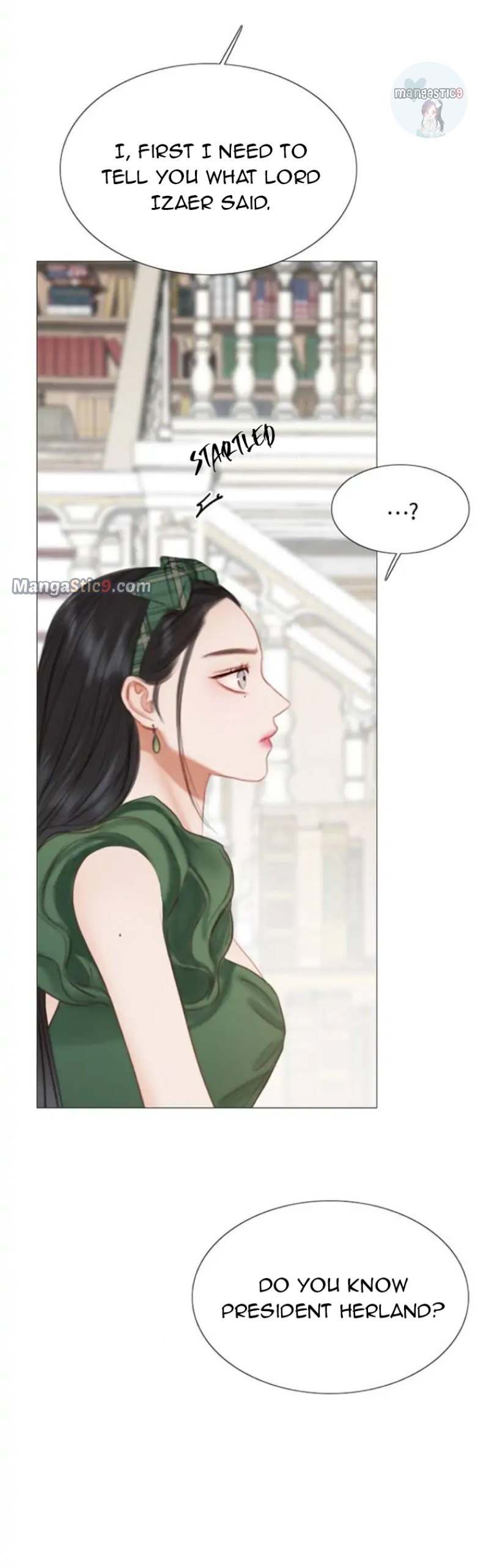 Selena Chapter 23 - Page 46