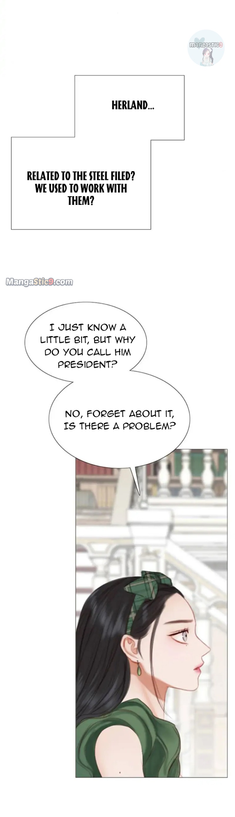 Selena Chapter 23 - Page 47