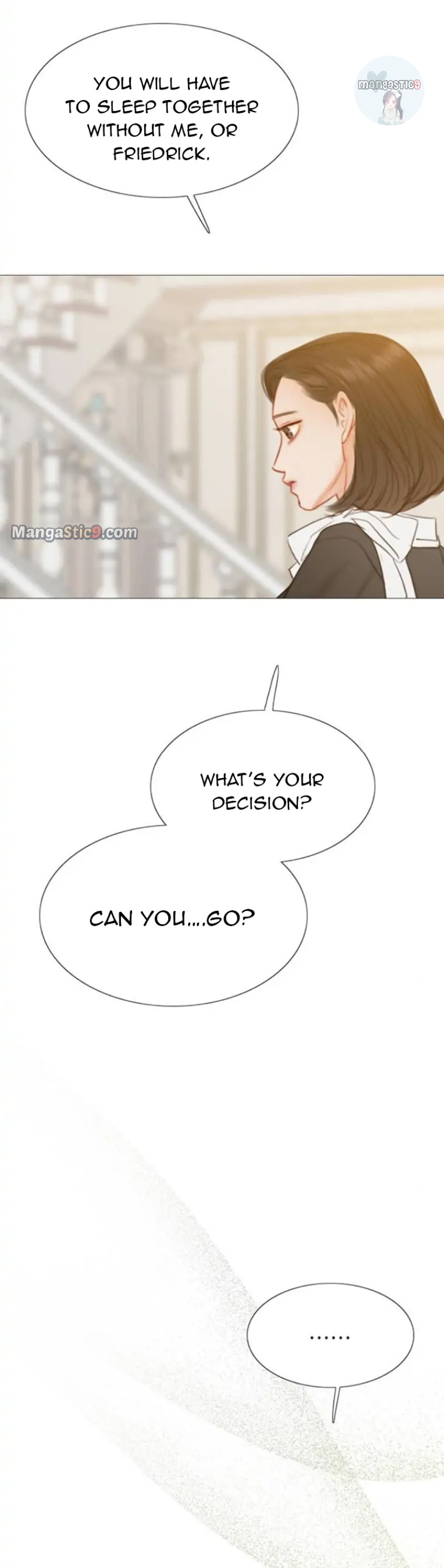 Selena Chapter 23 - Page 55