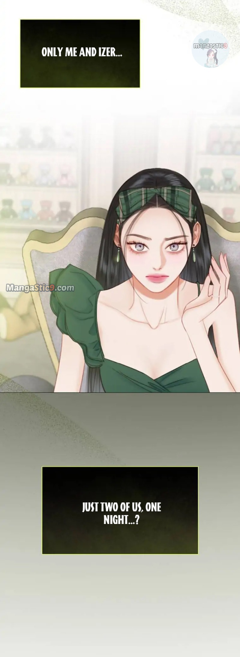 Selena Chapter 23 - Page 56