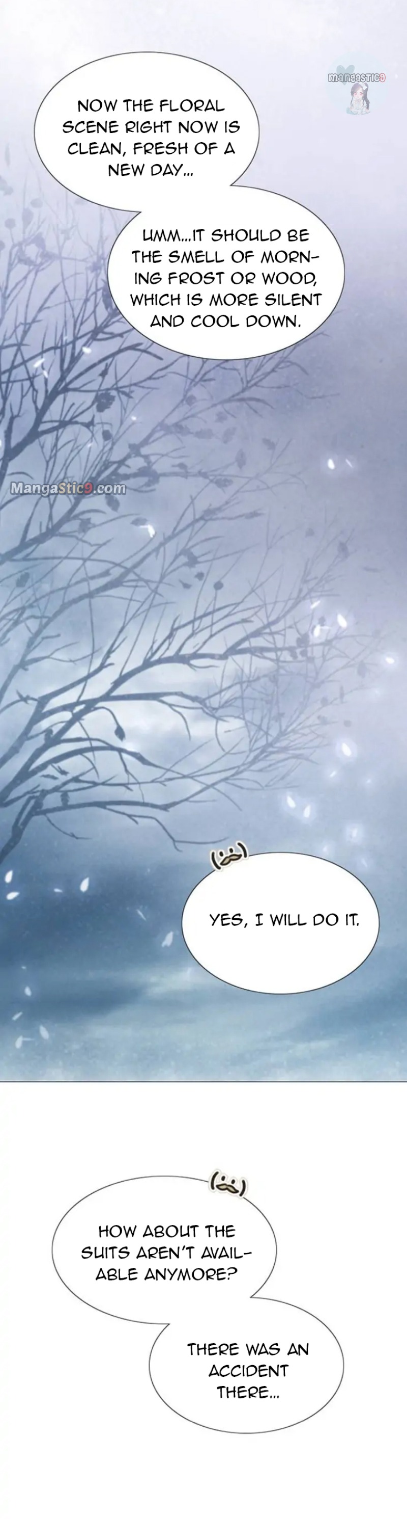 Selena Chapter 23 - Page 6