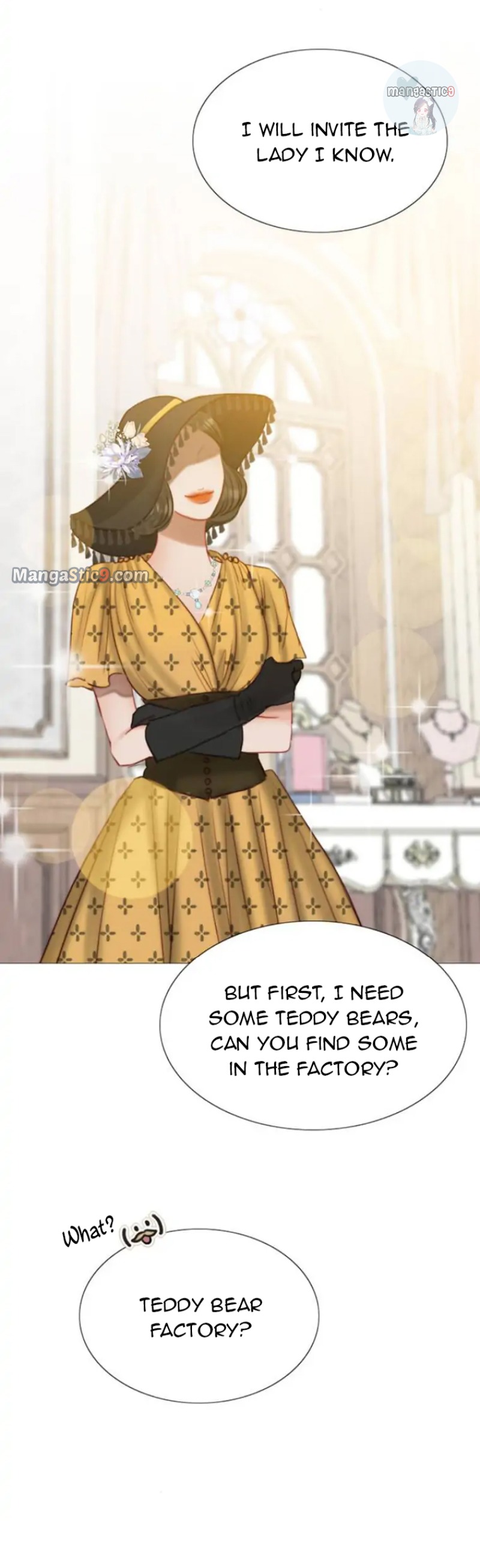 Selena Chapter 23 - Page 7