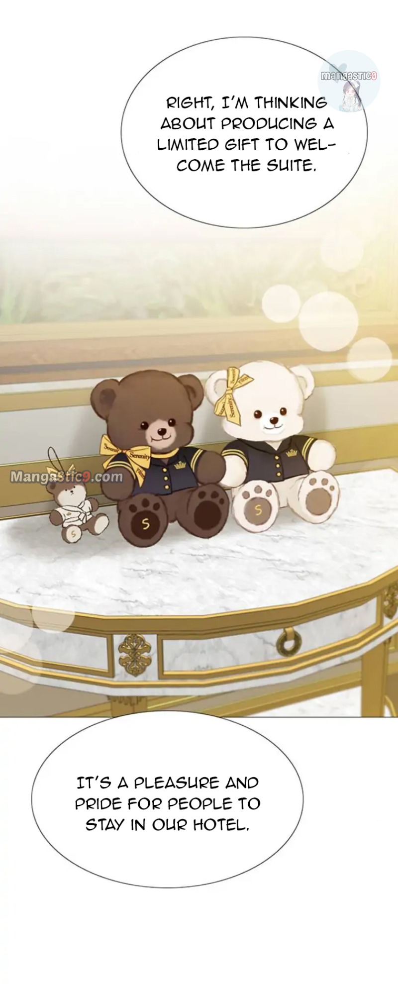 Selena Chapter 23 - Page 8