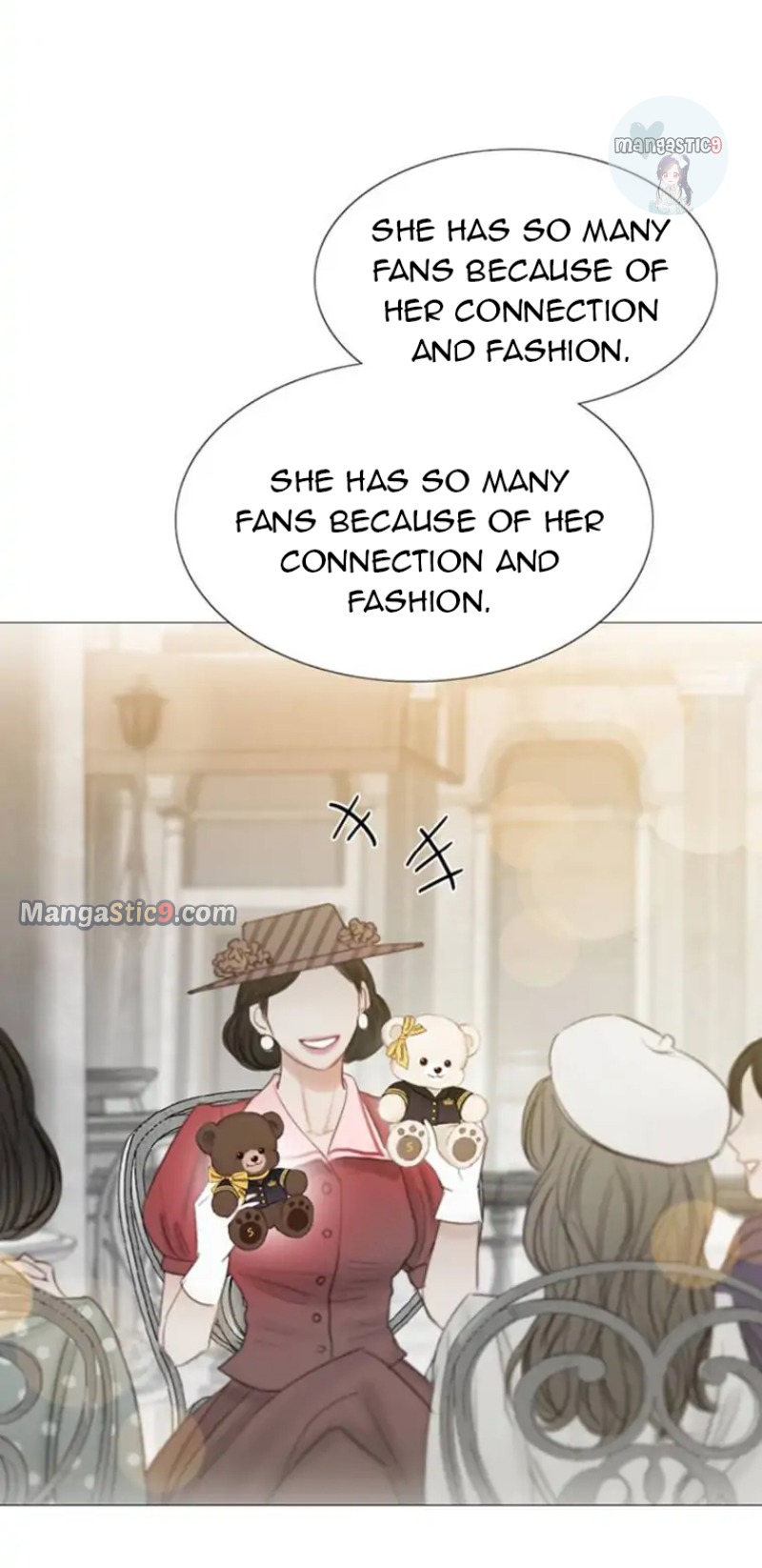 Selena Chapter 23 - Page 9