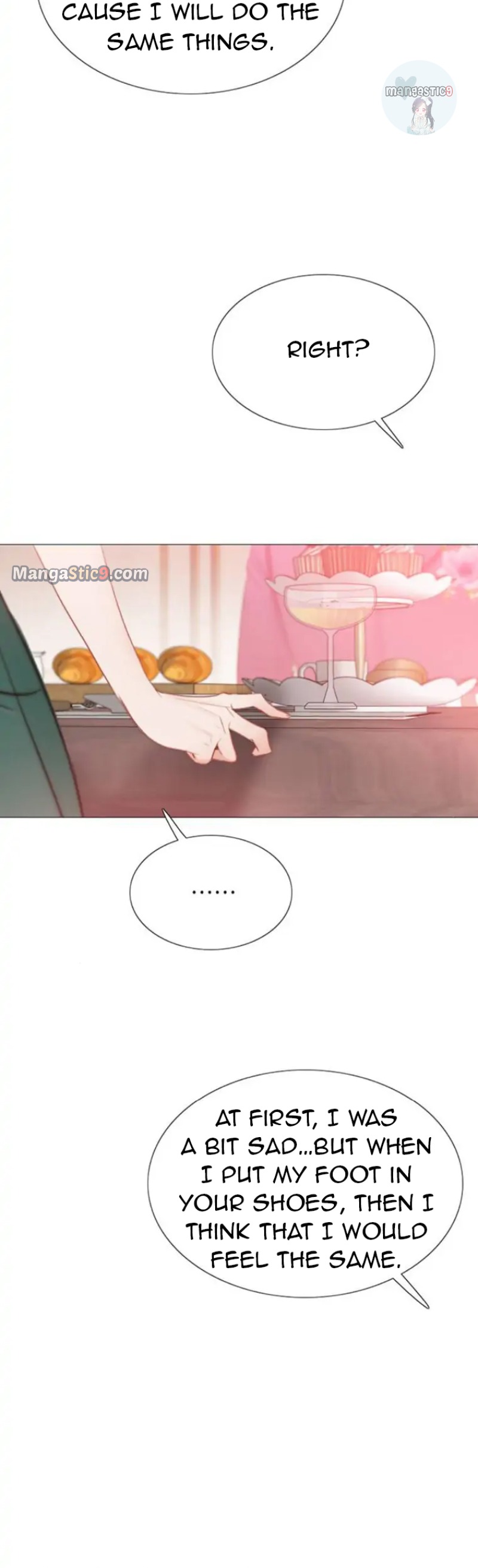 Selena Chapter 24 - Page 16