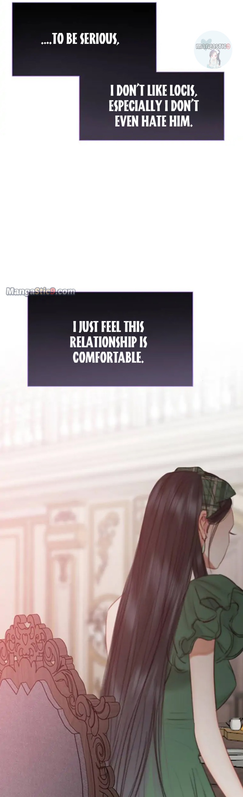 Selena Chapter 24 - Page 17