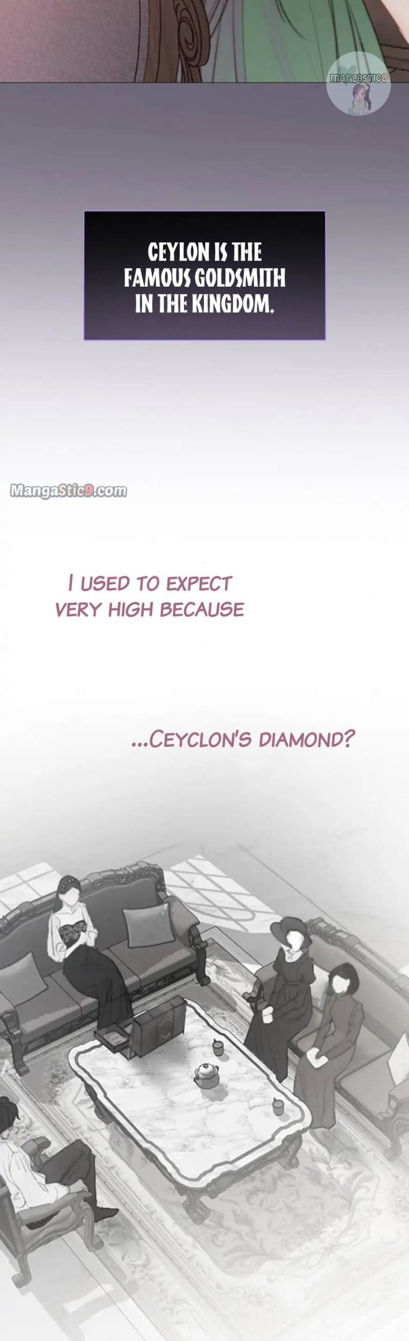 Selena Chapter 24 - Page 18