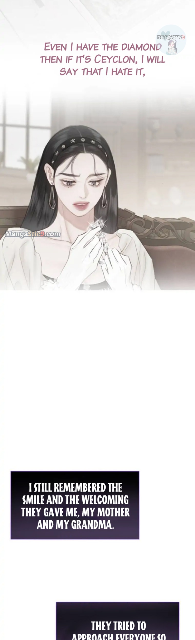 Selena Chapter 24 - Page 19