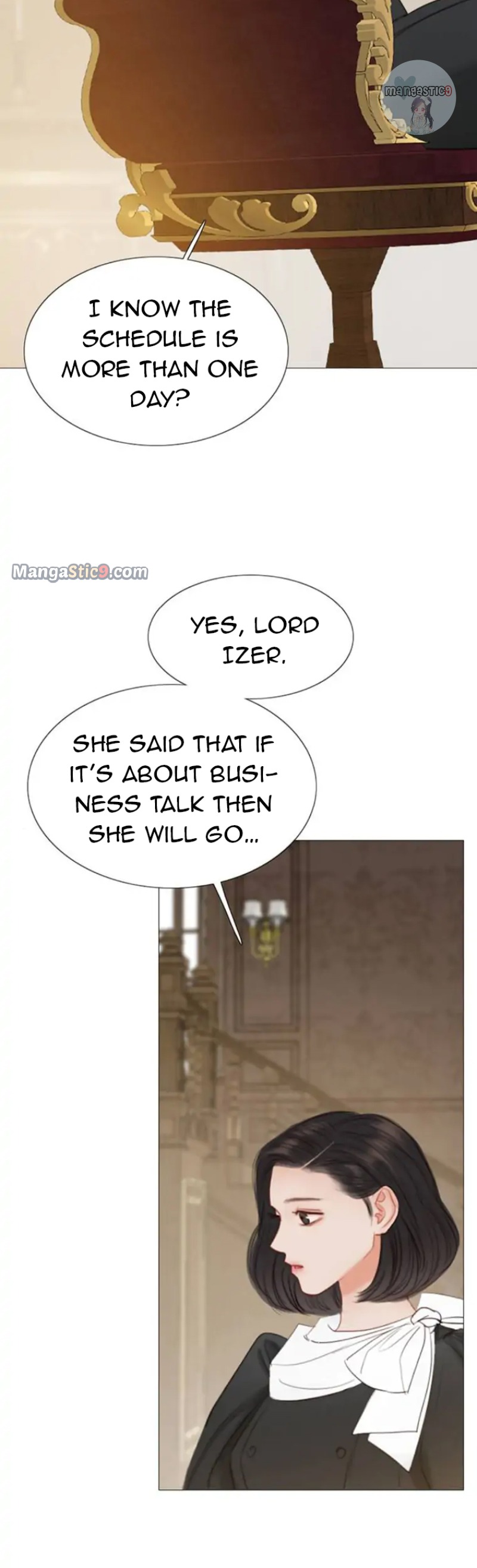 Selena Chapter 24 - Page 2