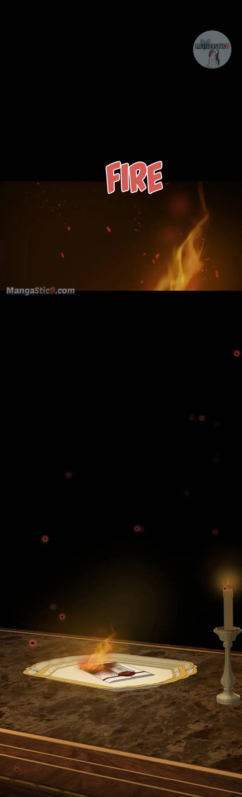 Selena Chapter 24 - Page 21