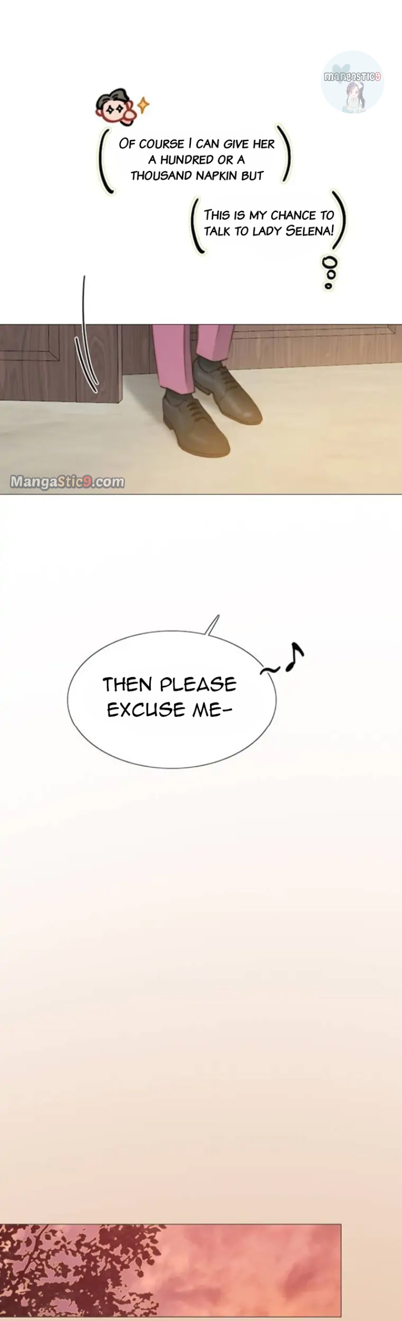 Selena Chapter 24 - Page 26