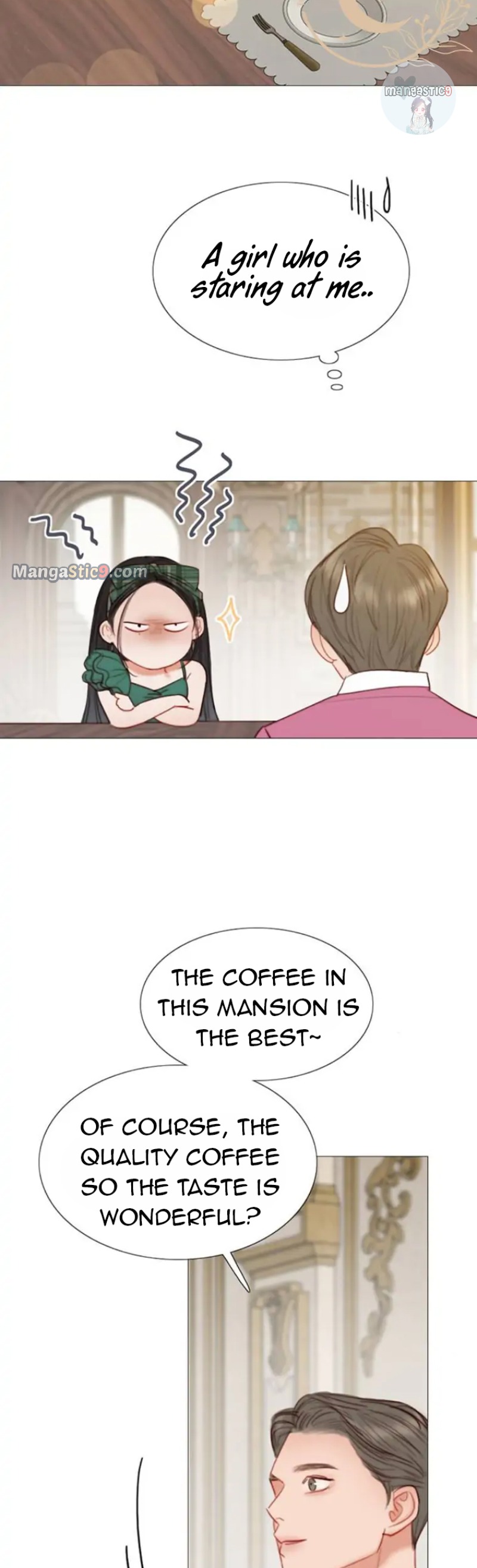 Selena Chapter 24 - Page 28