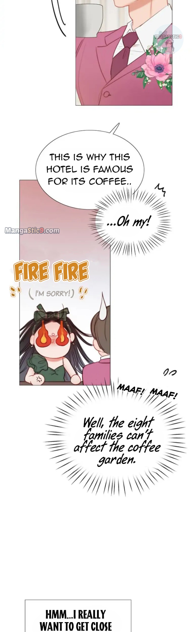 Selena Chapter 24 - Page 29