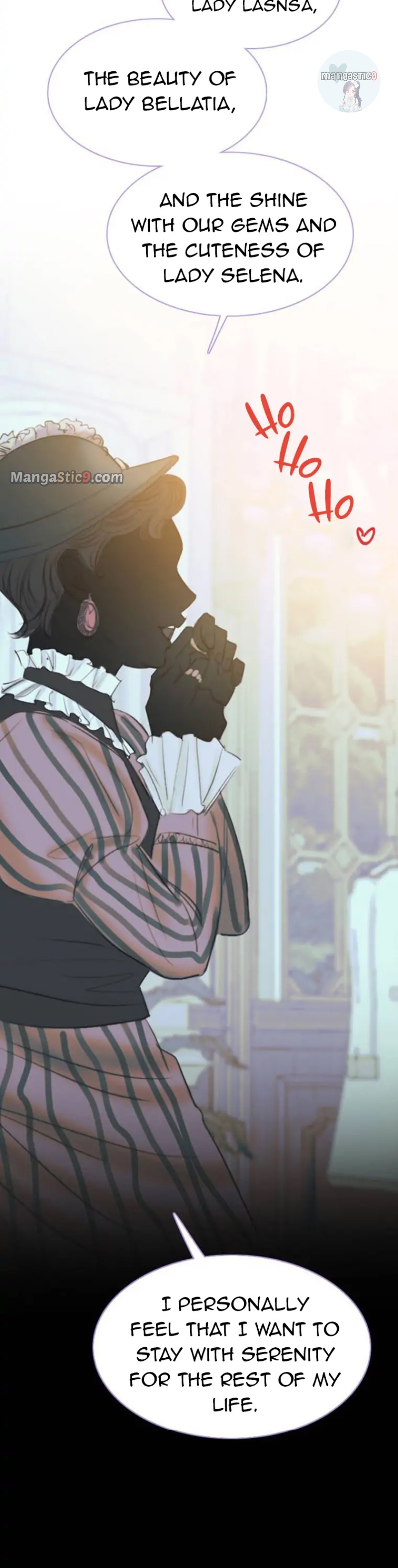 Selena Chapter 24 - Page 32