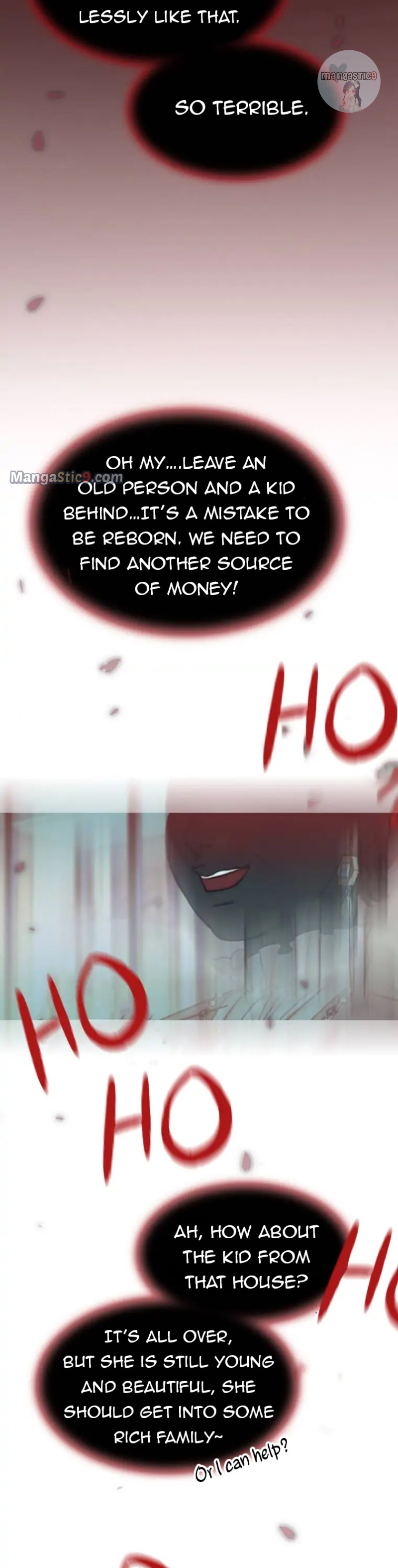 Selena Chapter 24 - Page 34