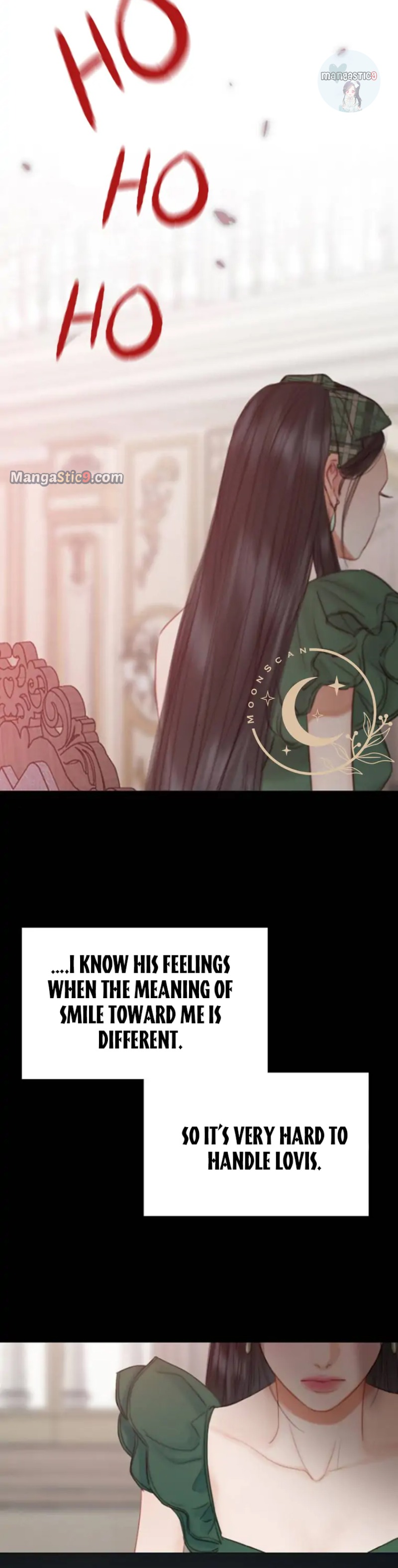 Selena Chapter 24 - Page 35