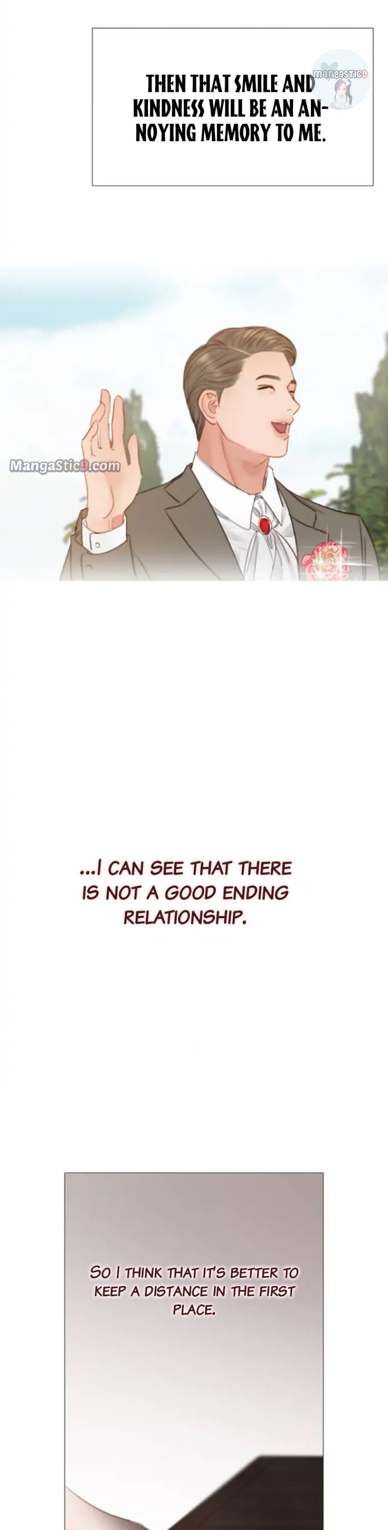 Selena Chapter 24 - Page 37